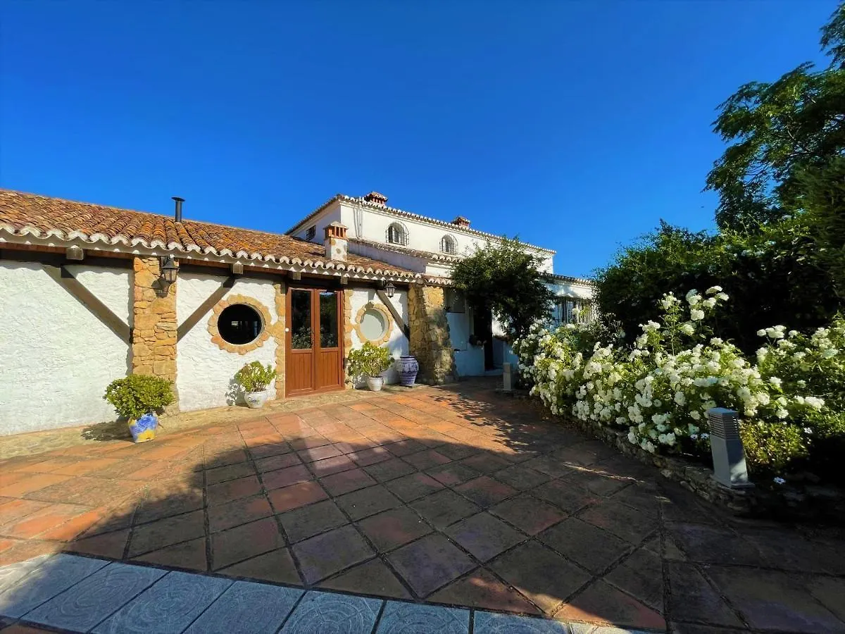 Villa Casa Alta Ronda