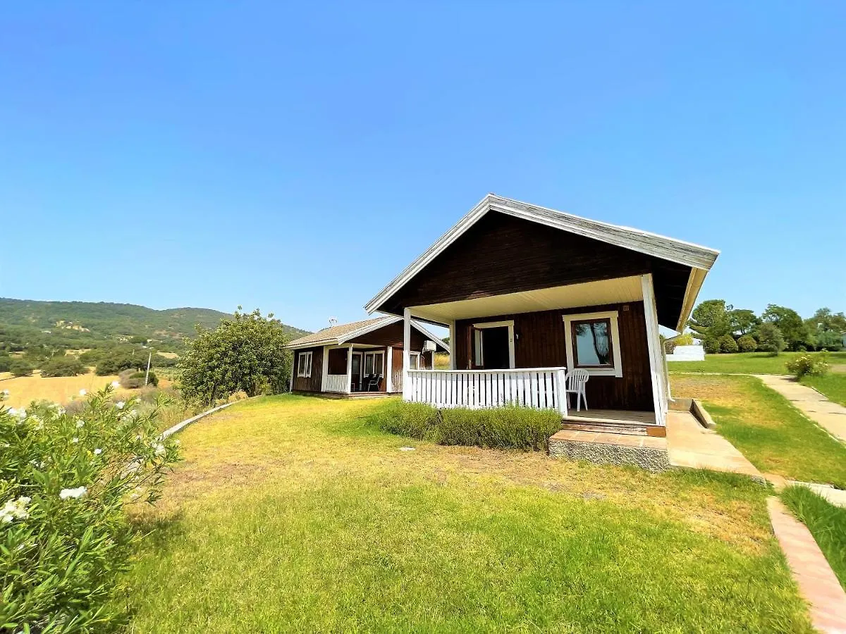 Villa Casa Alta Ronda Nocleg ze śniadaniem