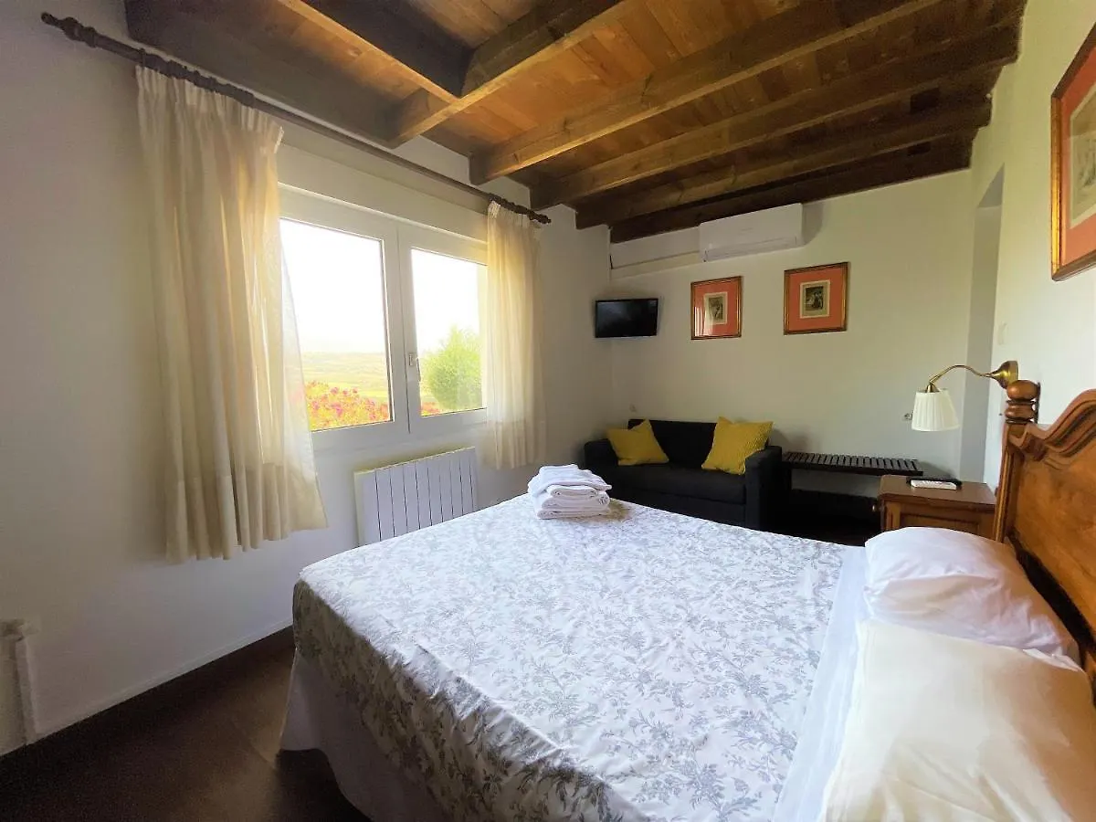 Villa Casa Alta Ronda Nocleg ze śniadaniem