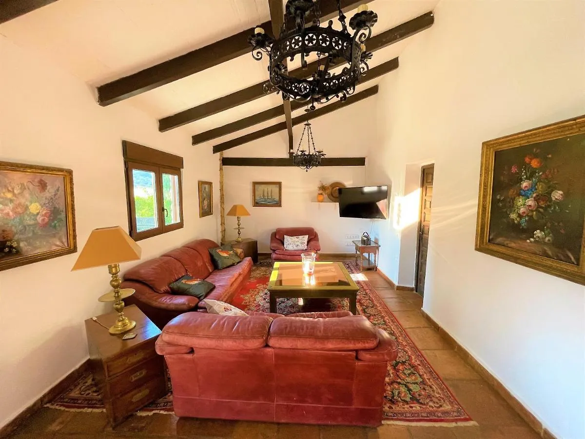 Villa Casa Alta Ronda