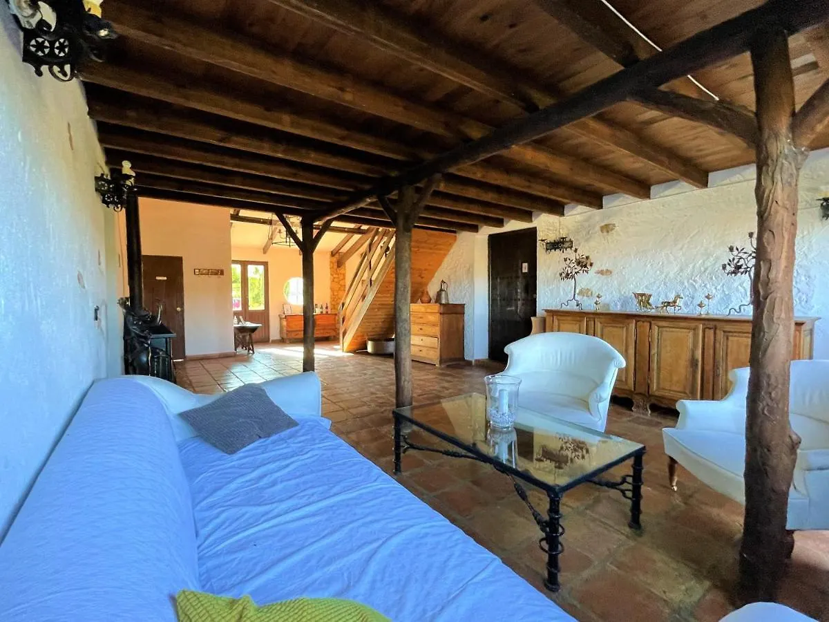 Villa Casa Alta Ronda 2*,  Hiszpania