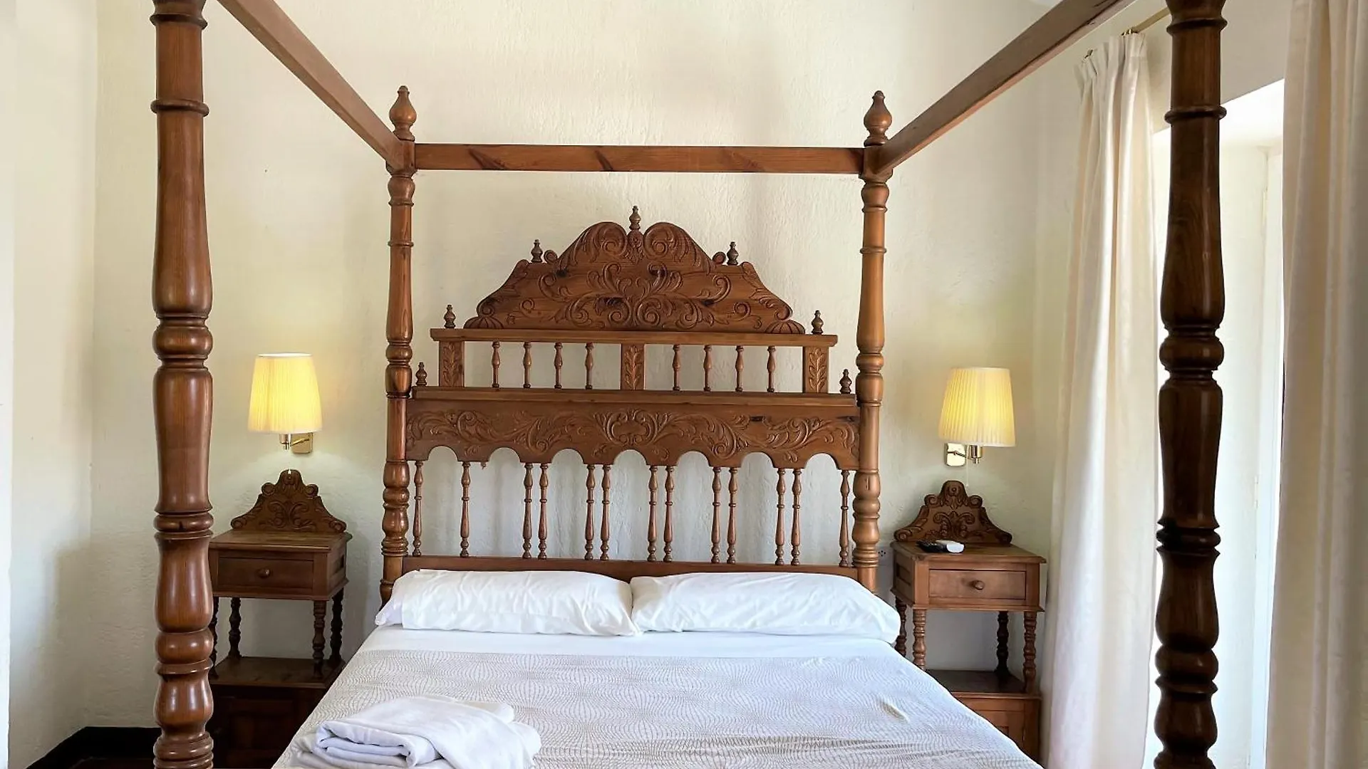 Villa Casa Alta Ronda Nocleg ze śniadaniem