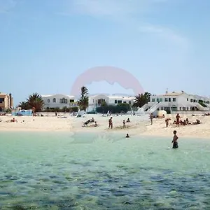 Lagos Hotel Cotillo