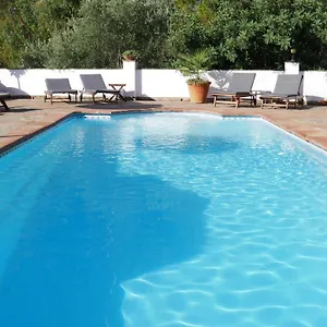 Guest house La Perla Blanca -