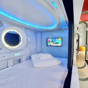 Atypicap Capsule Espagne