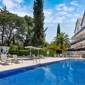 Hotel Catalonia Reina Victoria