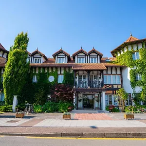 Torres De Hotel Somo