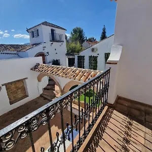 Hotel Canaan Boutique