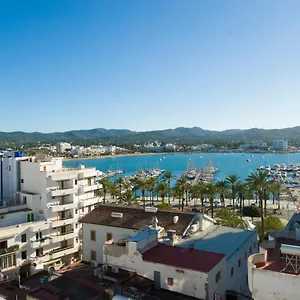 Base - Adults Only Hotel Sant Antoni de Portmany