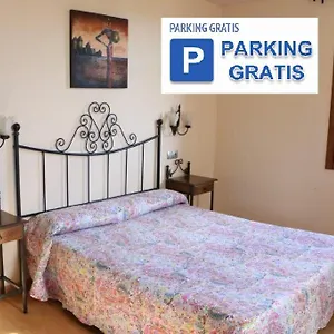 Ametzagana Affittacamere San Sebastián