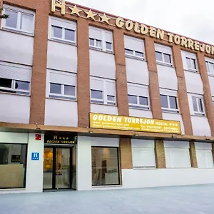 Golden Torrejon Espagne