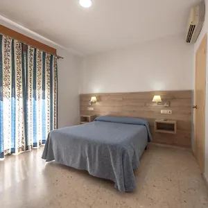 San Andres Hotel Jerez de la Frontera