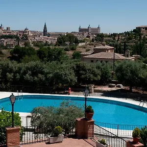 *** Hotel Abacería Espanha