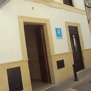 Fenix Gasthof Jerez de la Frontera