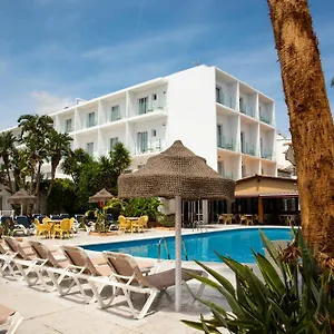 Mar Y Huerta Es Cana