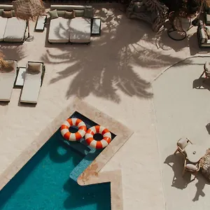 Galfi - Boutique & Adults Only Hotel Sant Antoni de Portmany