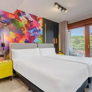 Spirit Atxuri Aparthotel Bilbao