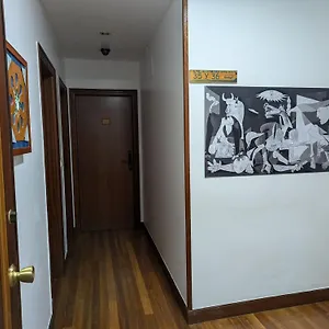 Akelarre Ostatua Affittacamere Guernica y Luno