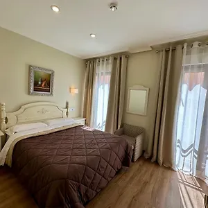 ** Casa de hóspedes Hostal Toledo Espanha