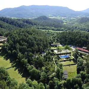 El Xalió , Sant Miquel de Campmajor España