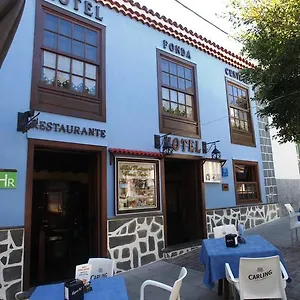 Fonda 2*, Costa Adeje (Tenerife) España