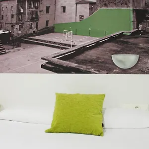 Koxka , San Sebastián España