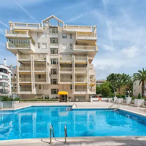 Ona Aparthotel Salou