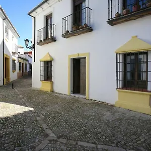 Centro Historico Apartament