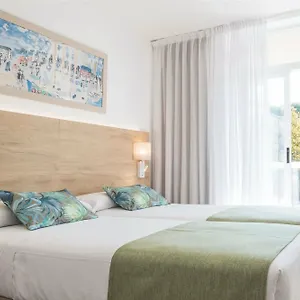 Cye Centre Aparthotel Salou