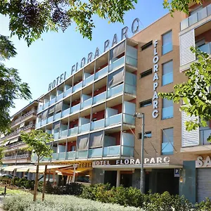 *** Hotel Flora Parc Espanha