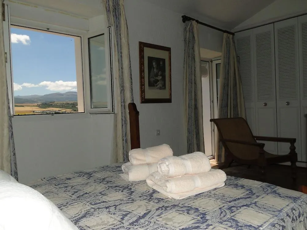 Villa Casa Alta Ronda