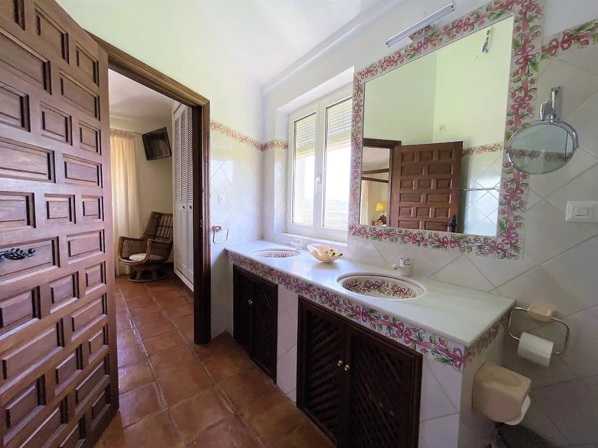 Villa Casa Alta Ronda 2*,  Espagne