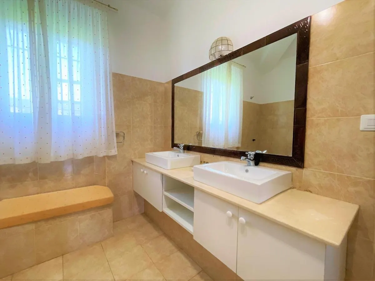 Villa Casa Alta Ronda
