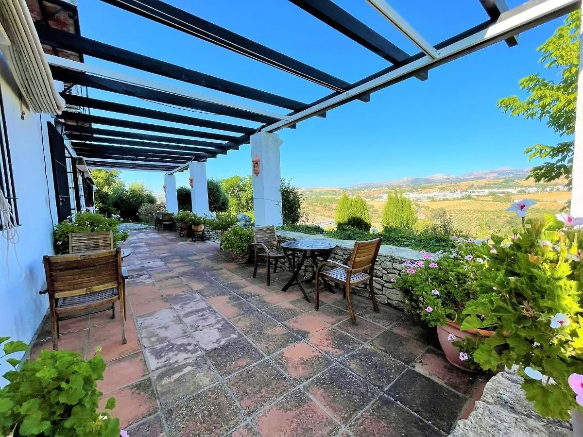Villa Casa Alta Ronda 2*,