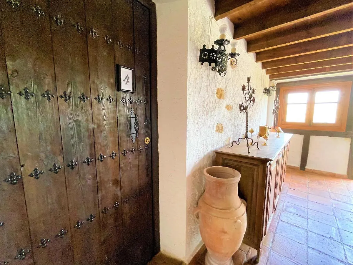 Villa Casa Alta Ronda Espagne