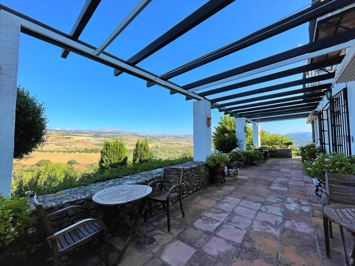Villa Casa Alta Ronda