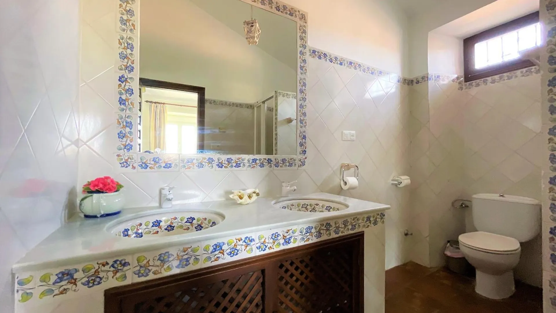 Couette-café Villa Casa Alta Ronda