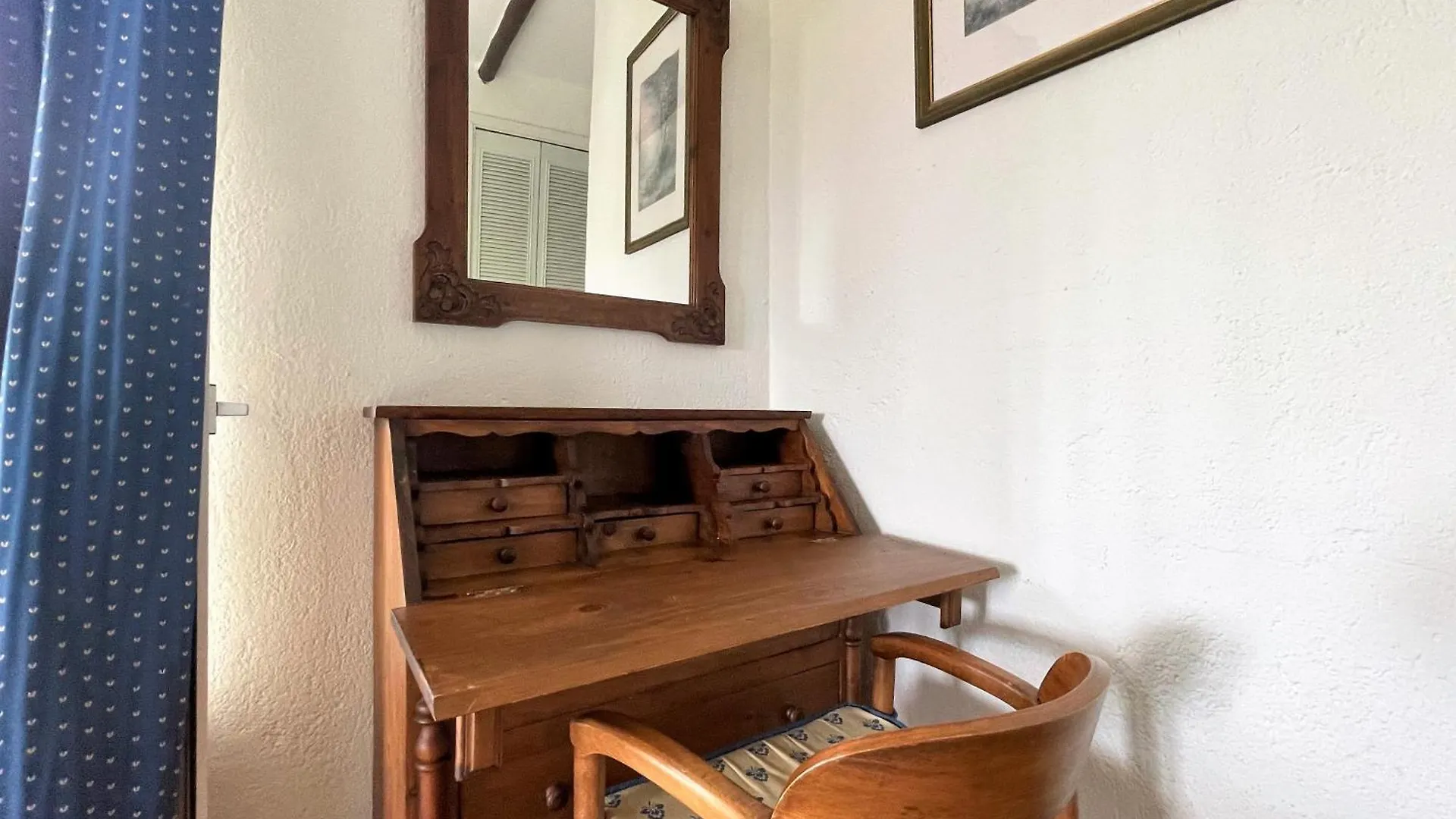 Villa Casa Alta Ronda Couette-café