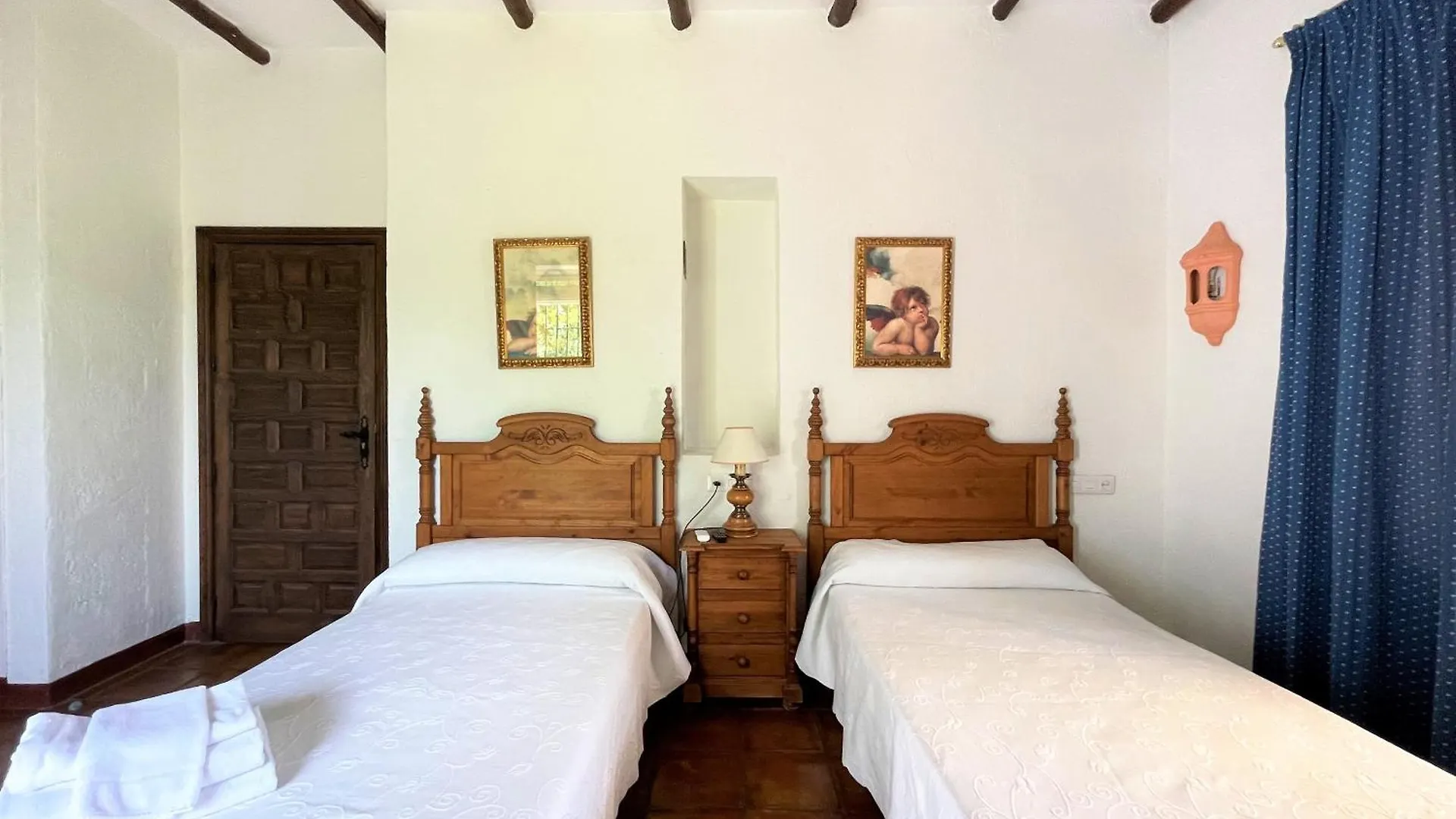 Villa Casa Alta Ronda