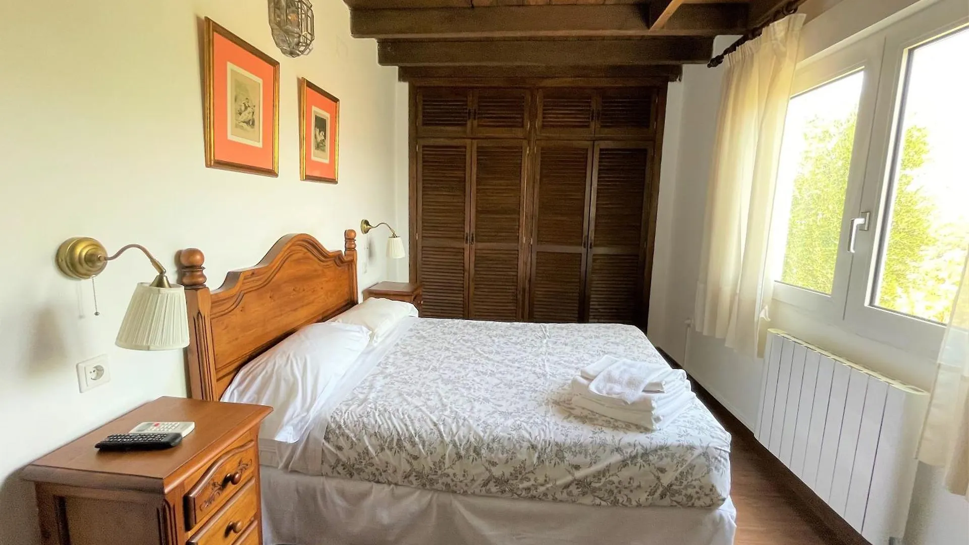 Villa Casa Alta Ronda 2*,