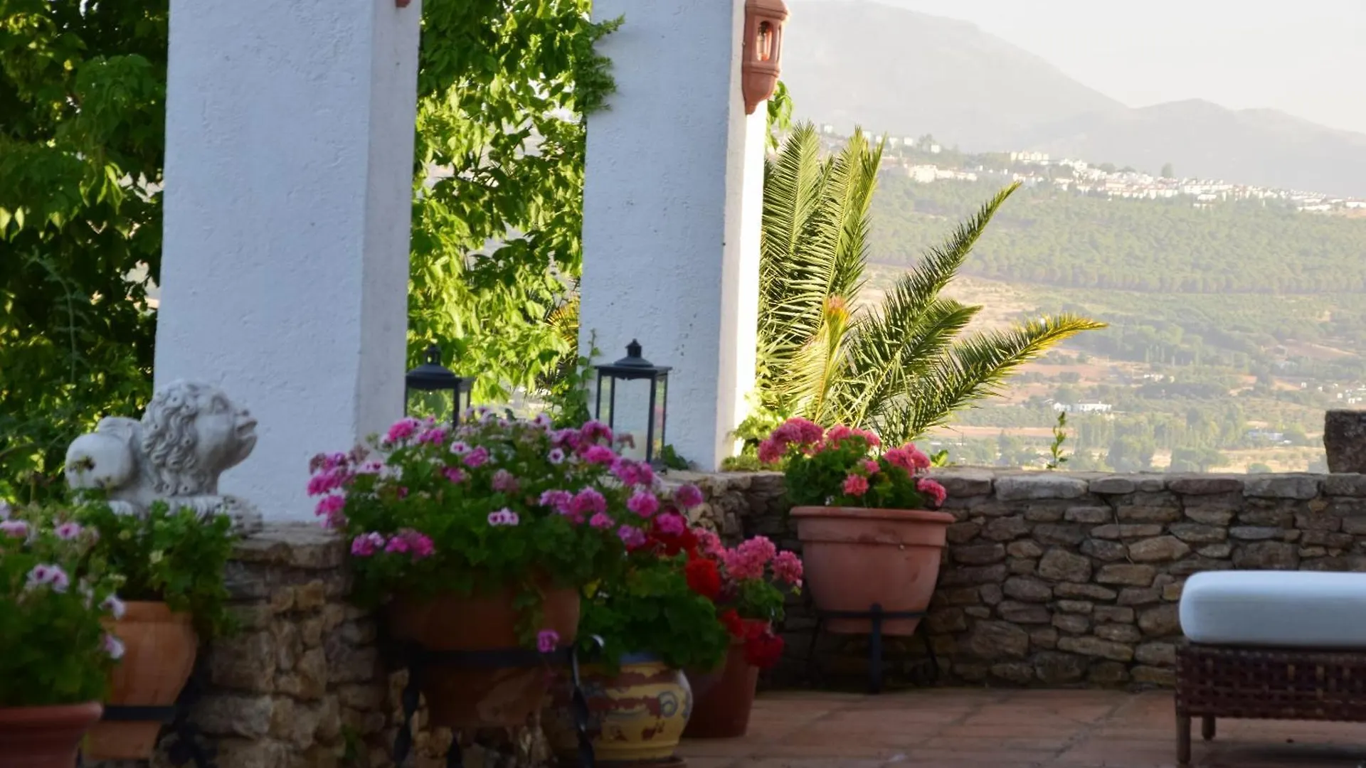 Villa Casa Alta Ronda