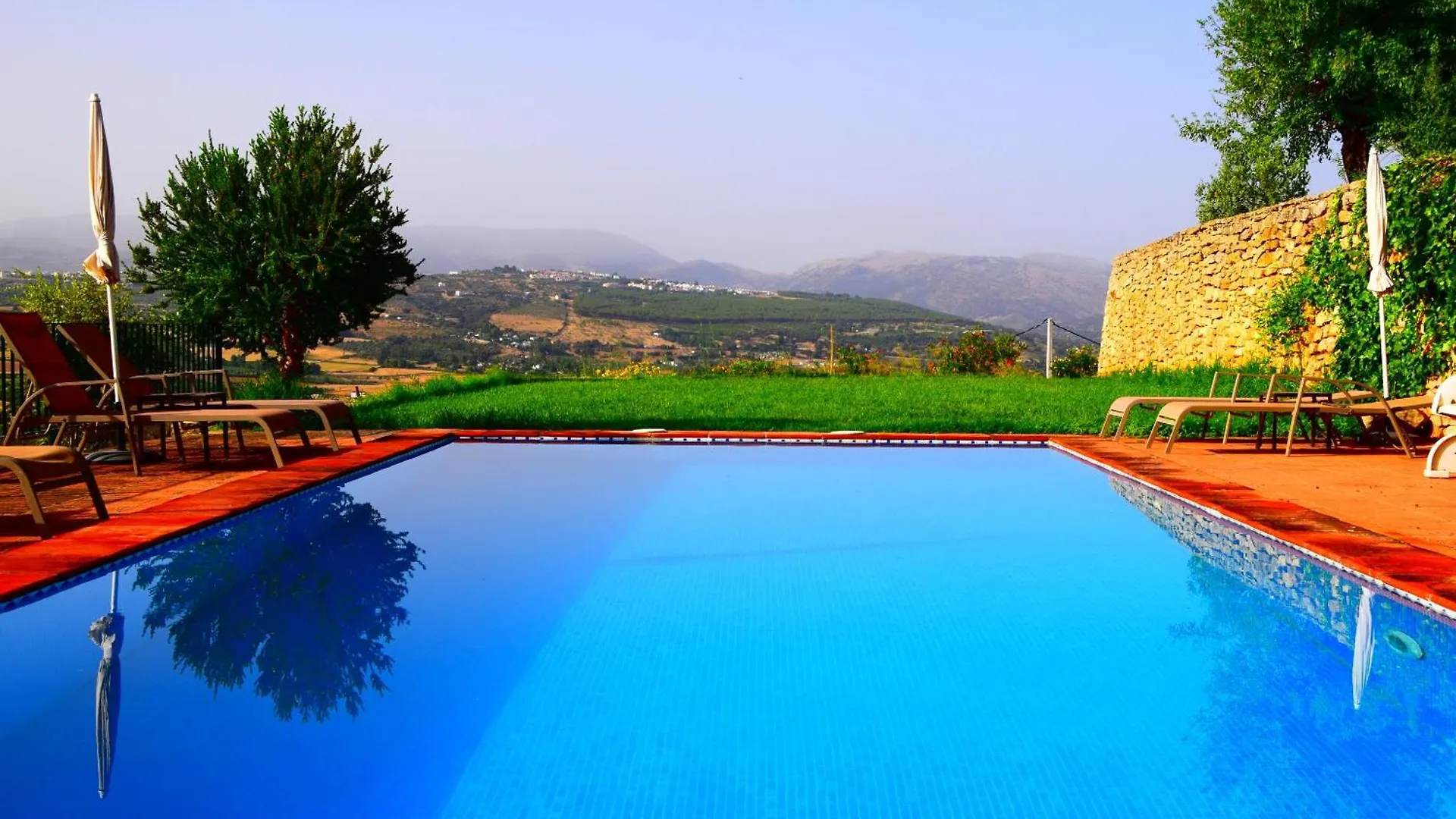 Villa Casa Alta Ronda