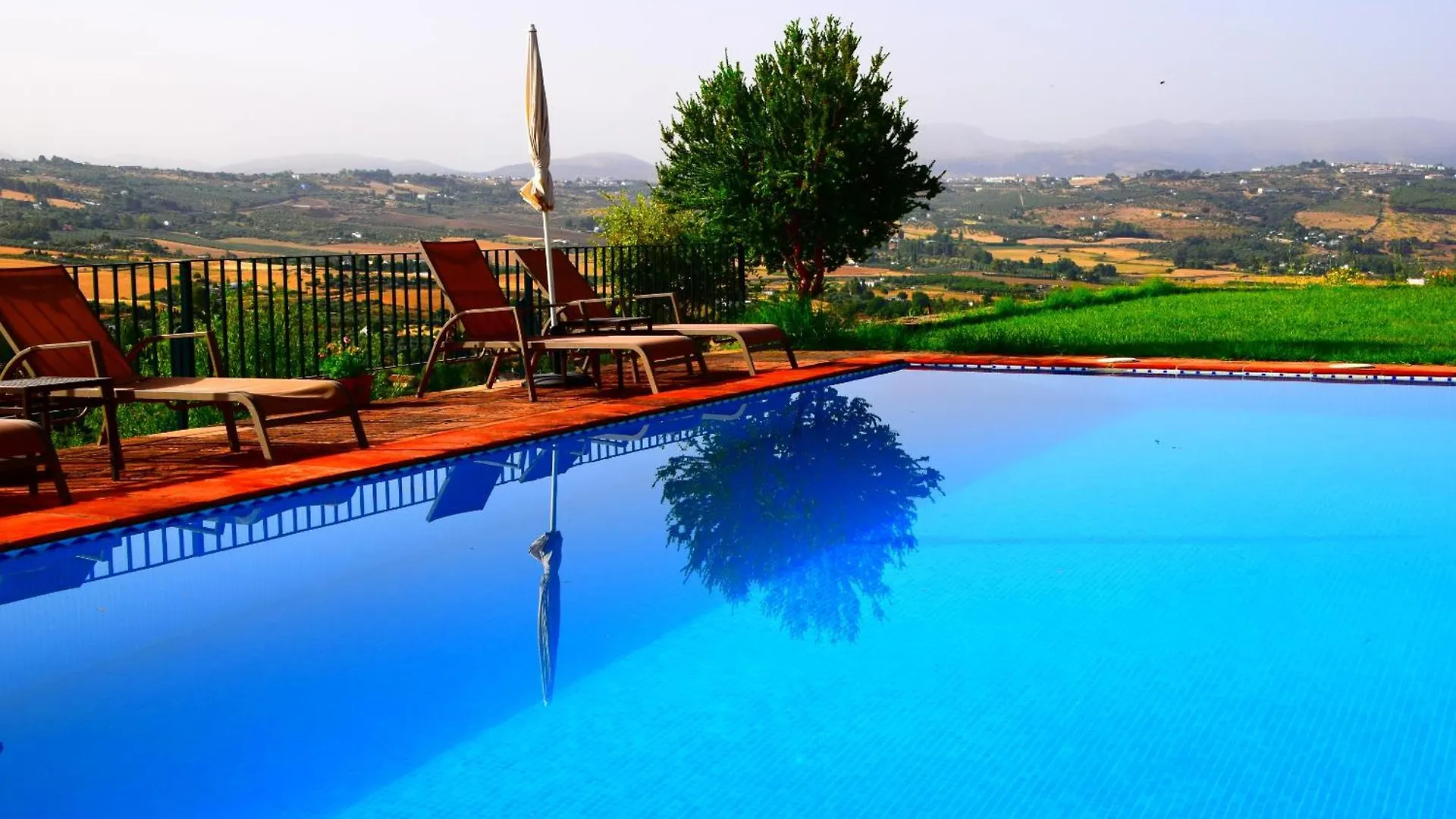 Villa Casa Alta Ronda
