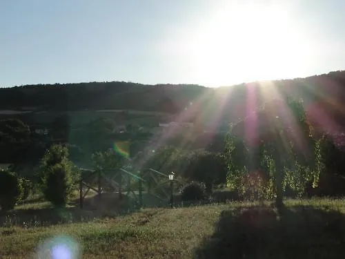Villa Casa Alta Ronda Espagne